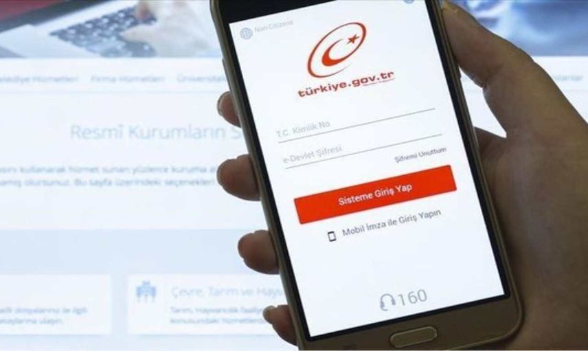 E-Devlet adıma şirket açılmış mı? Adıma şirket açılmasını ve kurulmasını engelleme işlemleri