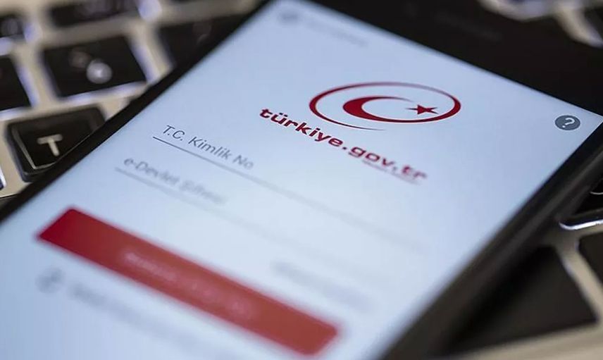 e-Devlet duyurdu: Yardım yapmak isteyenler için güvenli bağış yapılabilecek