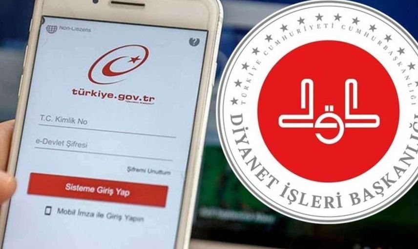 e-Devlet Hac tercihleri nasıl yapılır? e-Devlet Hac organizasyon tercih işlemleri