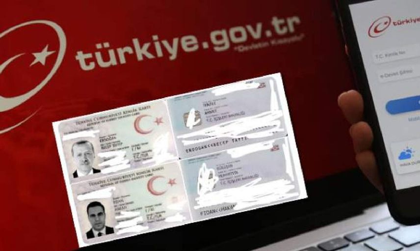 e-Devlet hacklendi mi? e-Devlet hack girişimi ve veri çalındığı iddiasıyla çalkalanıyor