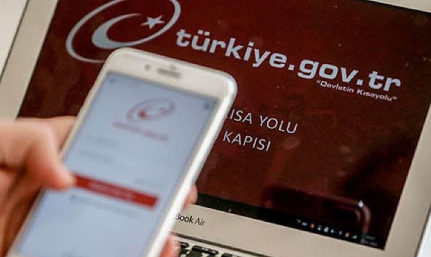 e-Devlet’ten Vatandaşa Uyardı: Sahte E-Postalara Dikkat!