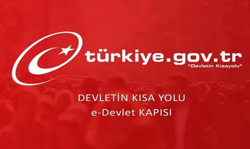 e-Devlet kapısından devrim niteliğinde 'dijital kimlik' özelliği