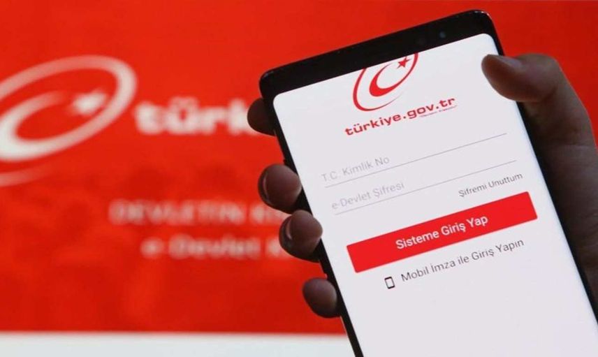 E-devlet sayesinde dolandırıcıların sonu geldi! Bu özellik ile artık dolandırılmayacaksınız! Önlem almak hiç bu kadar kolay olmamıştı