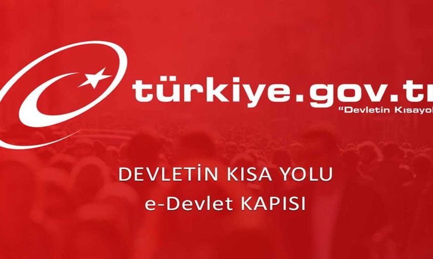 E-devlet şifresi nasıl alınır? PTT'ye gitmeden e-devlet şifresi alınır mı? İnternetten kolay e-devlet şifresi alma yöntemleri