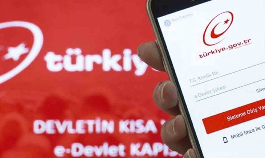 e-Devlet tarife karşılaştırma işlemleri