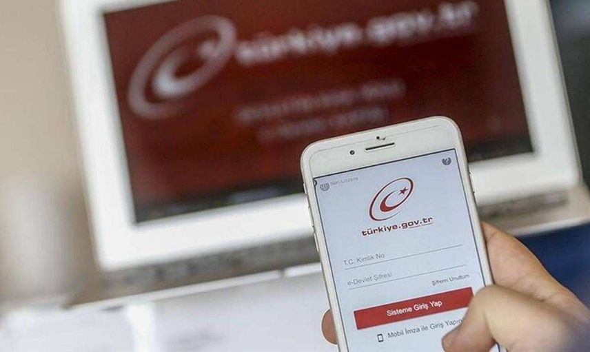 e-Devlet üzerinden banka hesabı nasıl kapatılır? e-Devletten banka hesabı kontrol etme