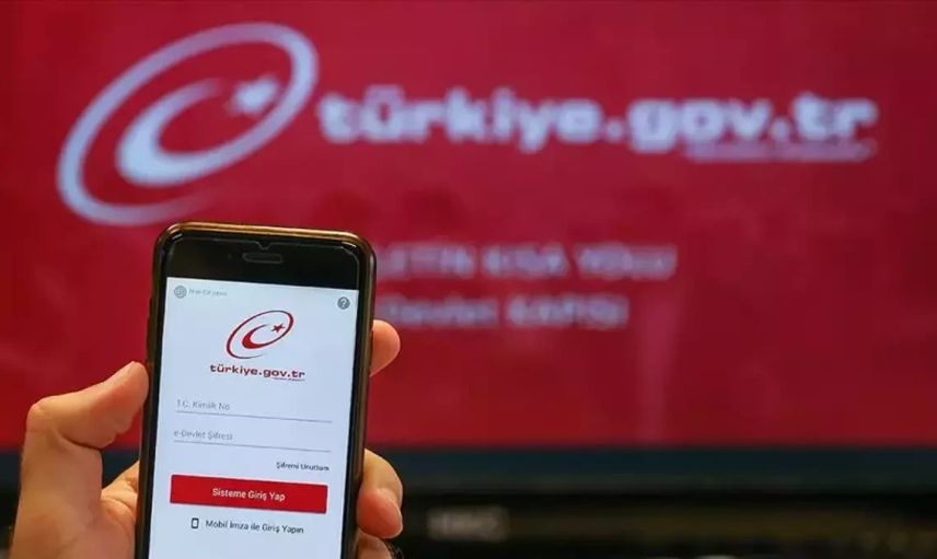 e-Devlet üzerinden kira sözleşmesi nasıl yapılır?