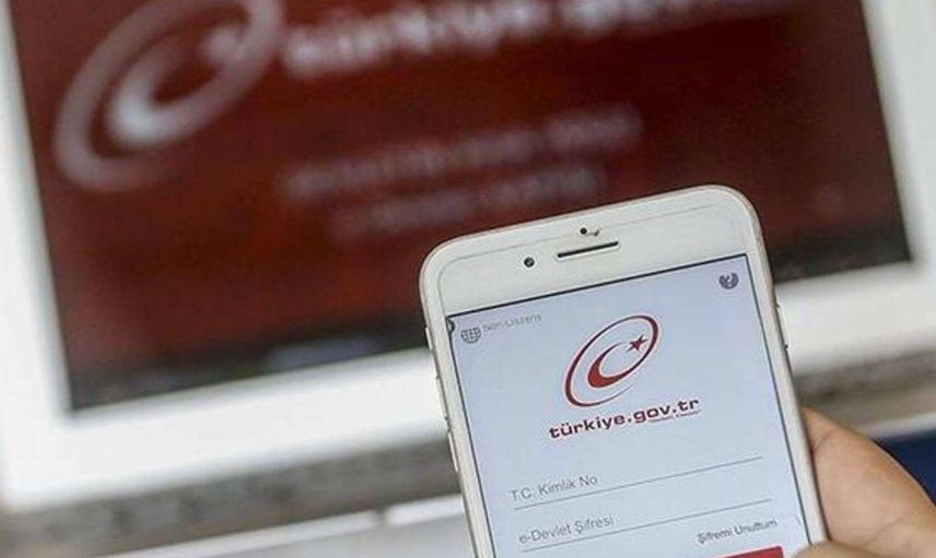 E-Devlet üzerinden tapu nasıl alınır? TOKİ konut tapuları E-Devlet üzerinden alınır mı? TOKİ konutlarının tapuları E-Devlet üzerinden alınabilecek