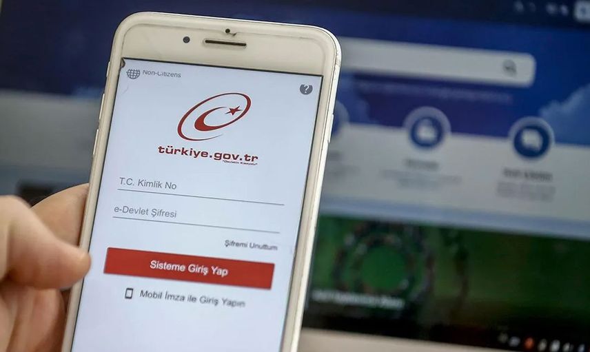 e-Devlet verileri sızdırıldı mı? Yetkililerden ilk açıklama geldi