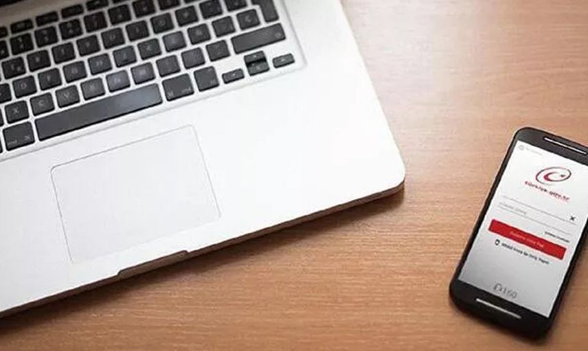 E-Devlet'te Devrim Niteliğinde Yeni Özellik: Bankaya Gitmek Tarihe Karışıyor!