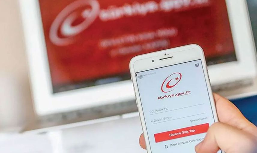 e-Devlet’te yeni dönem başladı: Bakanlık tek tek detayları anlattı
