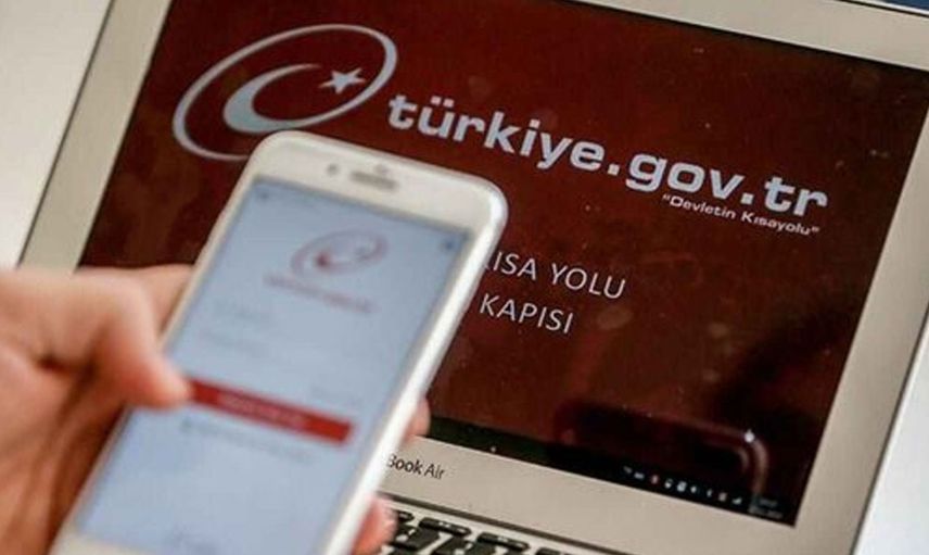e- Devlet’ten eve en yakın toplanma alanı nasıl bakılır?
