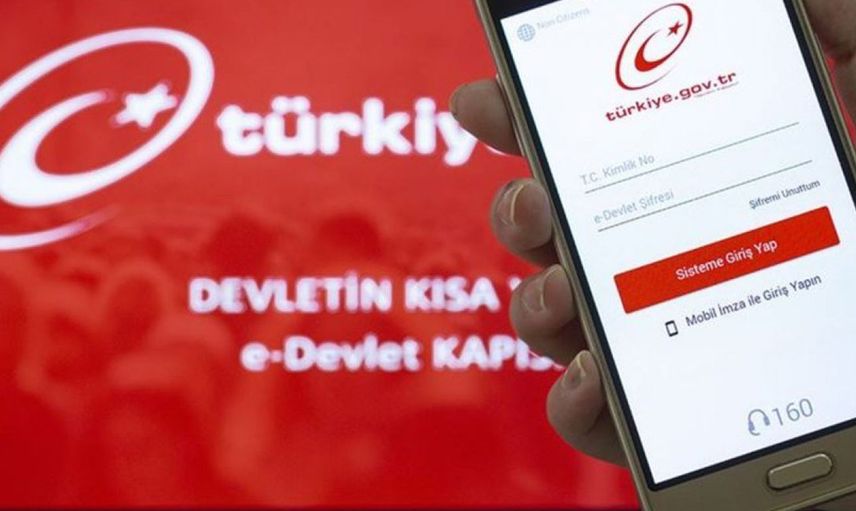 E-Devlet'ten Milyonlarca Kişiyi İlgilendiren Yeni Uygulama!