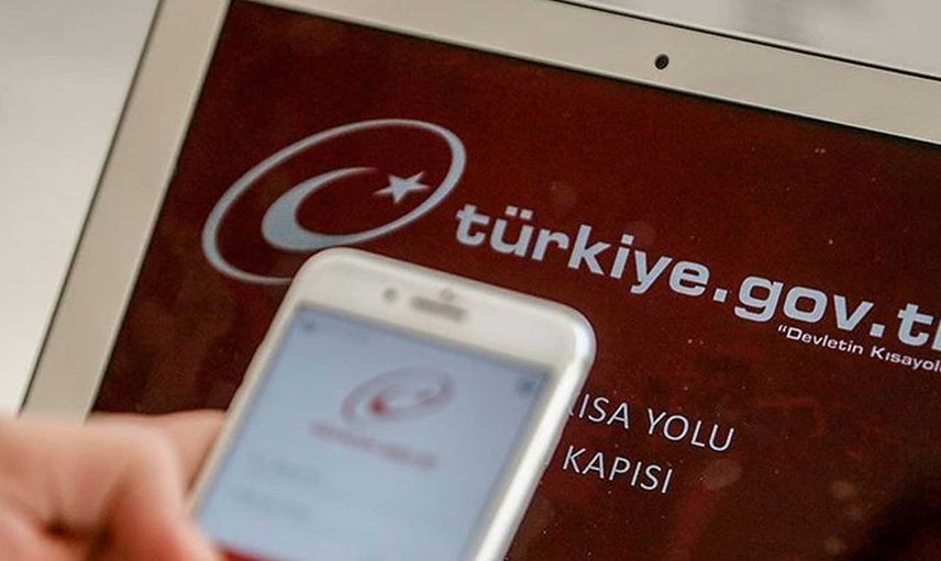 E-Devlet'ten yeni hizmet: 120'den fazla ülkede geçerli olacak