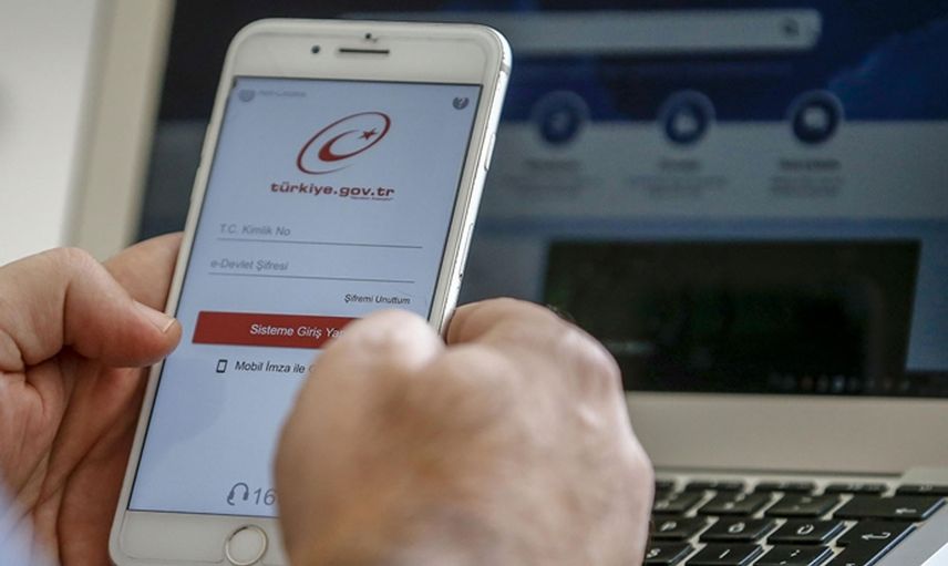 15 Yaş Altı Çocukların Kimlik Kartı Başvuruları Online Olarak Yapılabilecek
