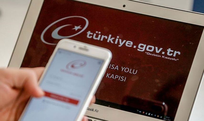 E-Devlet'ten Yeni Hizmet: Çalışma Hayatım