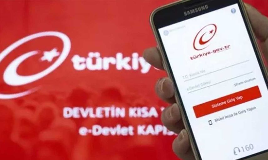 e-Devlet'ten yok artık dedirtecek gelişme: e-apostil artık e-Devlet'te!