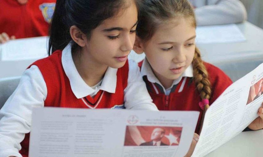 e-karne yayınlandı mı? e-karneye nereden bakılır? 2021-2022 e-karne detayları