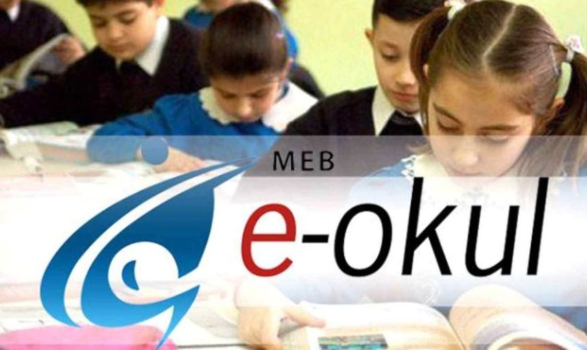 E-Okul giriş: E- Okul Veli Bilgilendirme Sistemin devamsızlık sorgulama