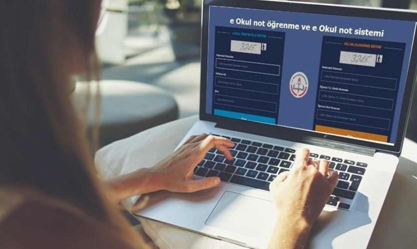 E-OKUL karne notlarına nasıl bakılır, nereden öğrenilir? İlkokul, ortaokul ve lise karne notu sorgulama