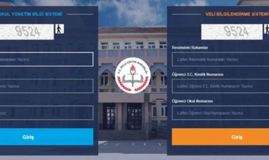 E-Okul karne notu nasıl hesaplanır?
