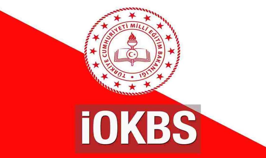 e-Okul MEB 2022 İOKBS başvurusu nereden, nasıl yapılır?