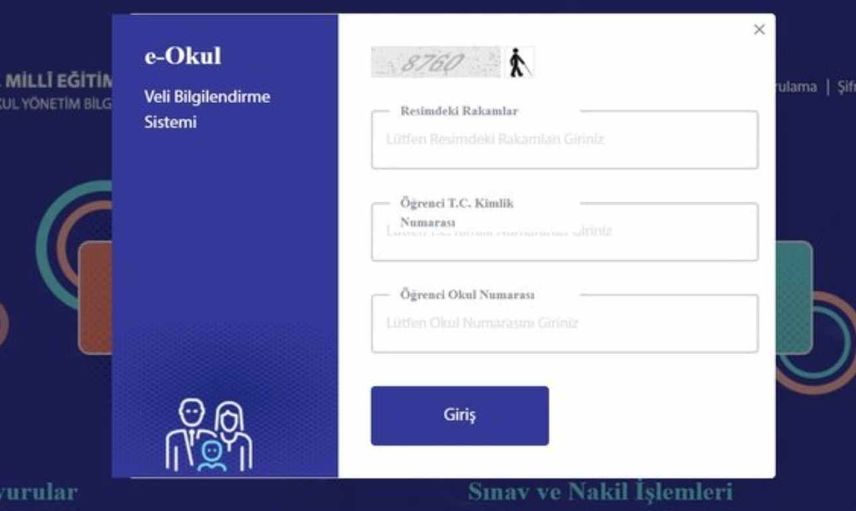 E-okul ne zaman kapanacak? E-okul not girişi son tarih ne zaman?