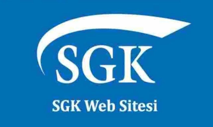 E-SGM uygulaması açılmıyor? E-SGM neden kapalı, sisteme girilmiyor? SGK şifresiz hizmet sorgulama