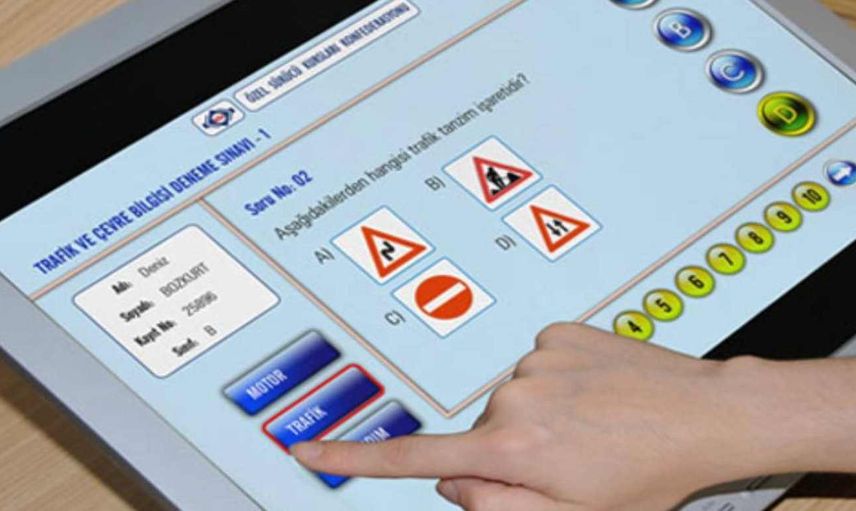 E-sınavlarda görev alan öğretmenlerin ücretleri ne zaman yatar? E-sınav görevli ücreti ne kadar? E-sınav görevli ücretlerinin yatırılma tarihi