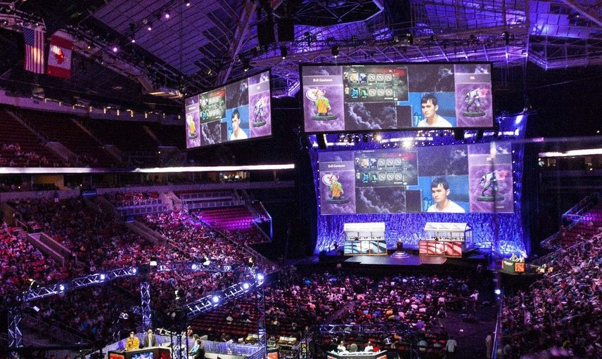 E-sporcu nedir, nasıl olunur? 2022 e-sporcu olma şartları ve belgeleri