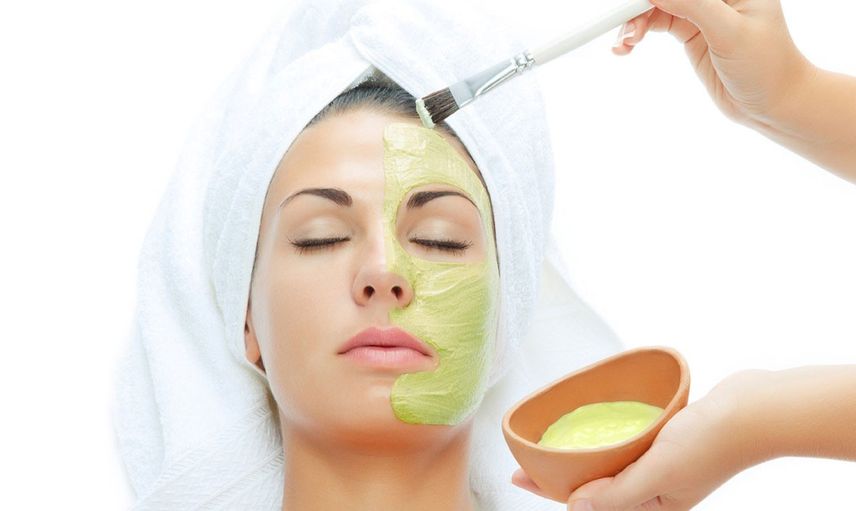 E Vitaminli Cilt Bakımı Maskesi Nasıl Yapılır?