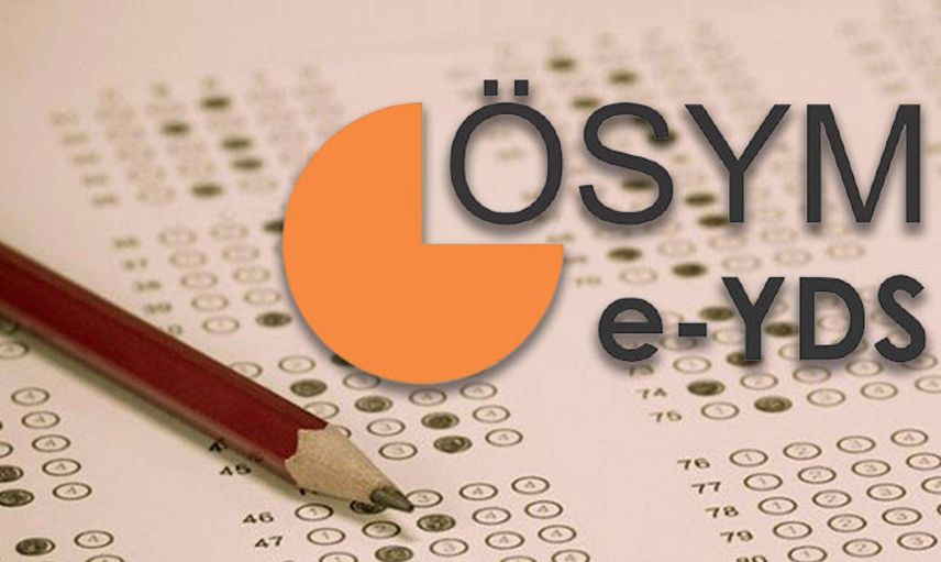 E-YDS Ne Zaman?
