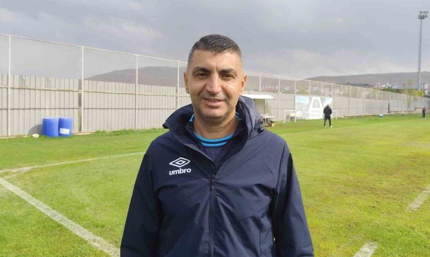 Serdar Bozkurt: Taraftarımızla hep beraber bir takımız