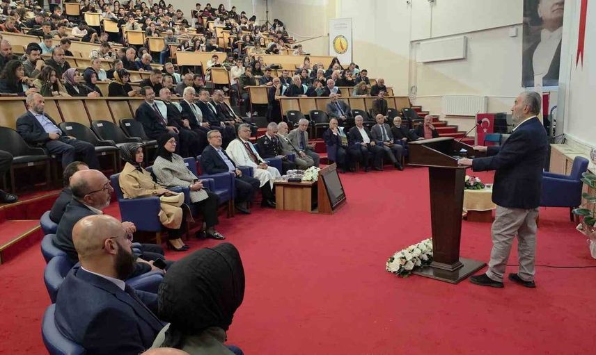 Kütahya Dumlupınar Üniversitesi yeni akademik yıla güçlü bir başlangıç yaptı