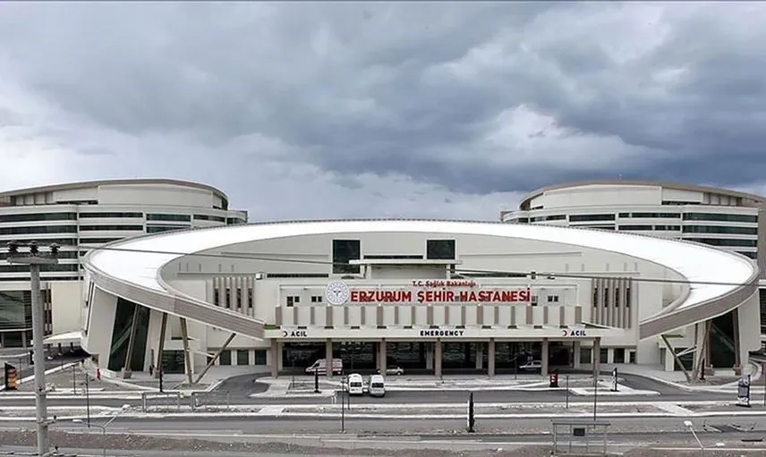 Erzurum'da akşam polikliniği ile sağlık hizmetlerinde yeni dönem