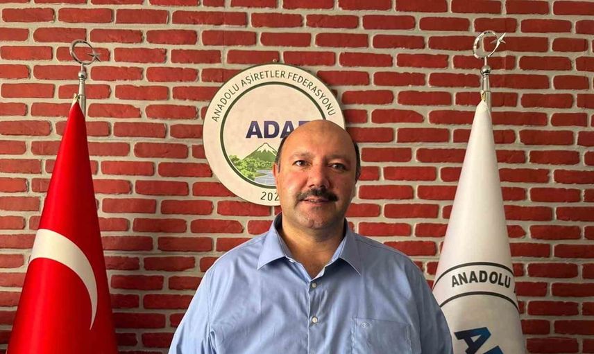 Anadolu aşiretler federasyonundan LGBT konusuna destek: aile yapısı ve ahlaki değerler vurgusu