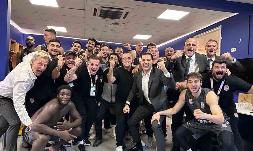 Aliağa Petkimspor, Fenerbahçe'yi yendi ve galibiyet serisini yeniden başlattı
