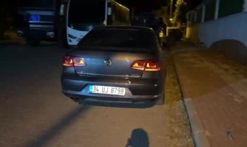 Halfeti'deki gazeteci tehditinde detaylar ortaya çıktı