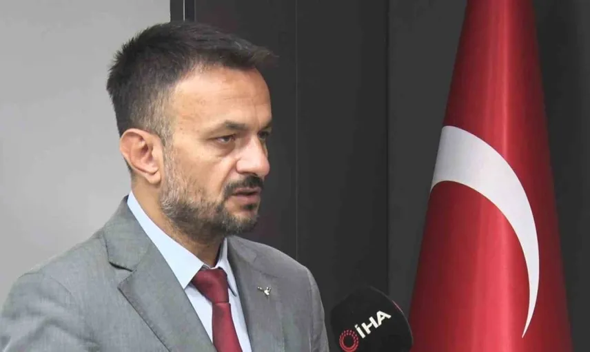 Kayseri'de kütüphanecilik hizmetleri hızla gelişiyor