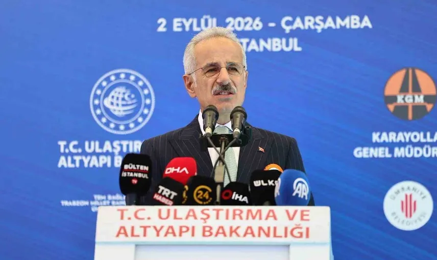 Ümraniye'ye yeni bir soluk: Millet Bahçesi ve modern yaşam alanları açıldı
