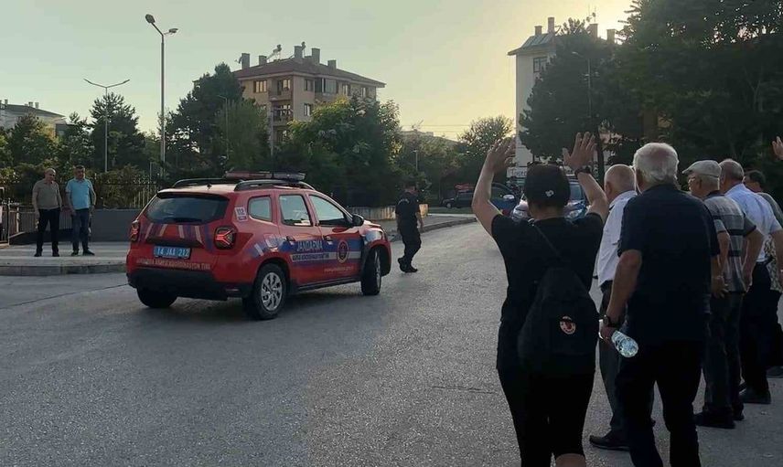 Usulsüzlük davasında sanıklar savunma yaptı: İşten çıkarılma korkusuyla imza attım