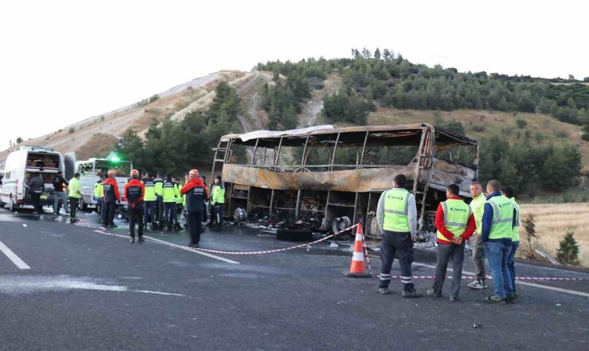 2026 yılında trafik kazaları artış gösterdi: 9 ayda 1.628 ölüm, 311 bin yaralı
