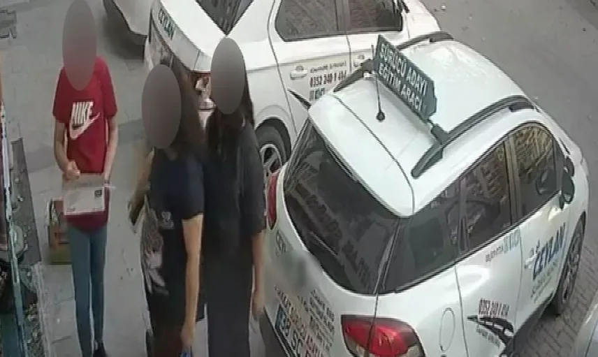 9 yaşındaki çekirdek satıcısının kaybolan eşyaları için yalvarışı: 'Lütfen geri getirin'