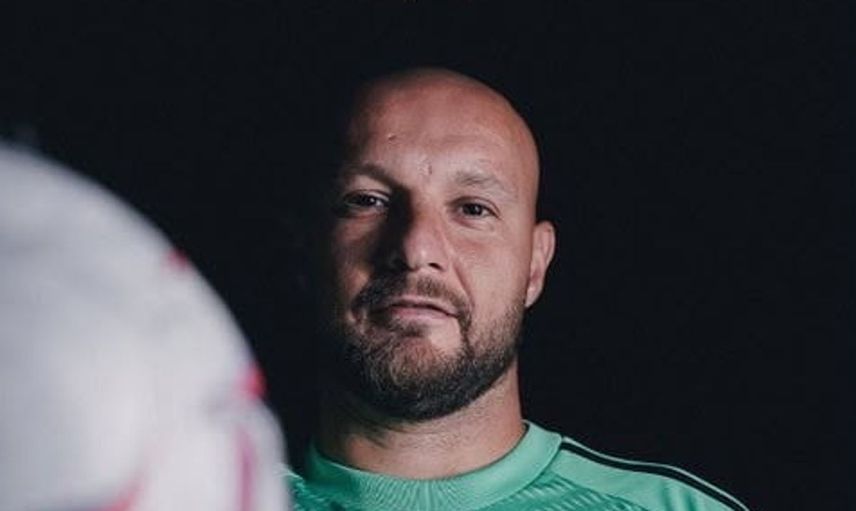 Gökhan Değirmenci, Kayserispor'a geri döndü