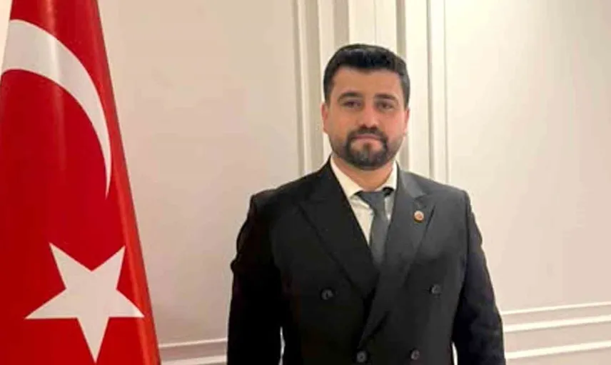 Atilla Sarıkaya: Mevlid Kandili'nde birliğin ve beraberliğin önemine vurgu yaptı