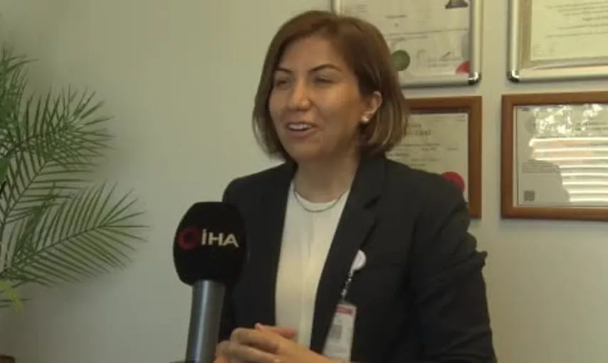 Anne ve bebek sağlığı doğum şeklinin önünde: Uzman hekimden önemli açıklamalar
