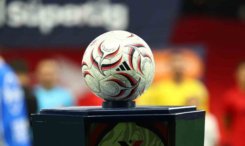 Trendyol Süper Lig'de 6. hafta maçları başlıyor