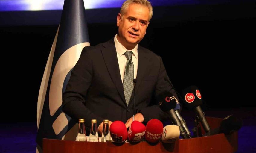 Türk siyasetine yön veren açıklamalar: Yalçın terörsüz Türkiye hedefini vurguladı