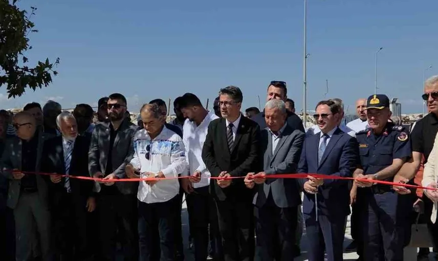 Çanakkale’de av sezonu açıldı: Balıkçılar denizle buluştu
