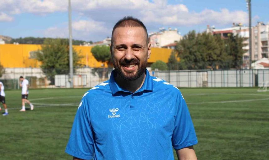Aydınspor yeni sezon hazırlıklarına güçlü bir başlangıç yaptı